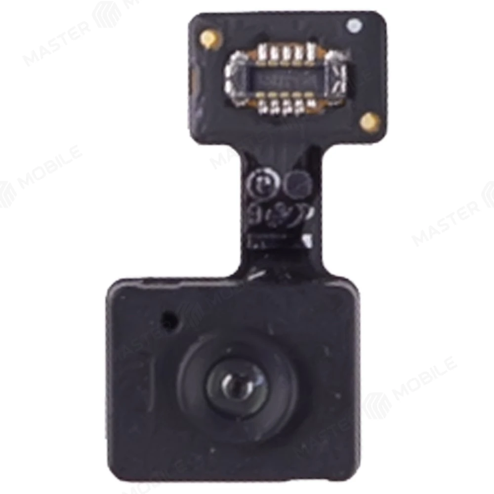 Шлейф для Samsung G780 Galaxy S20 FE / G781 Galaxy S20 FE 5G с комп. + сканер отпечатка пальца  фото №1