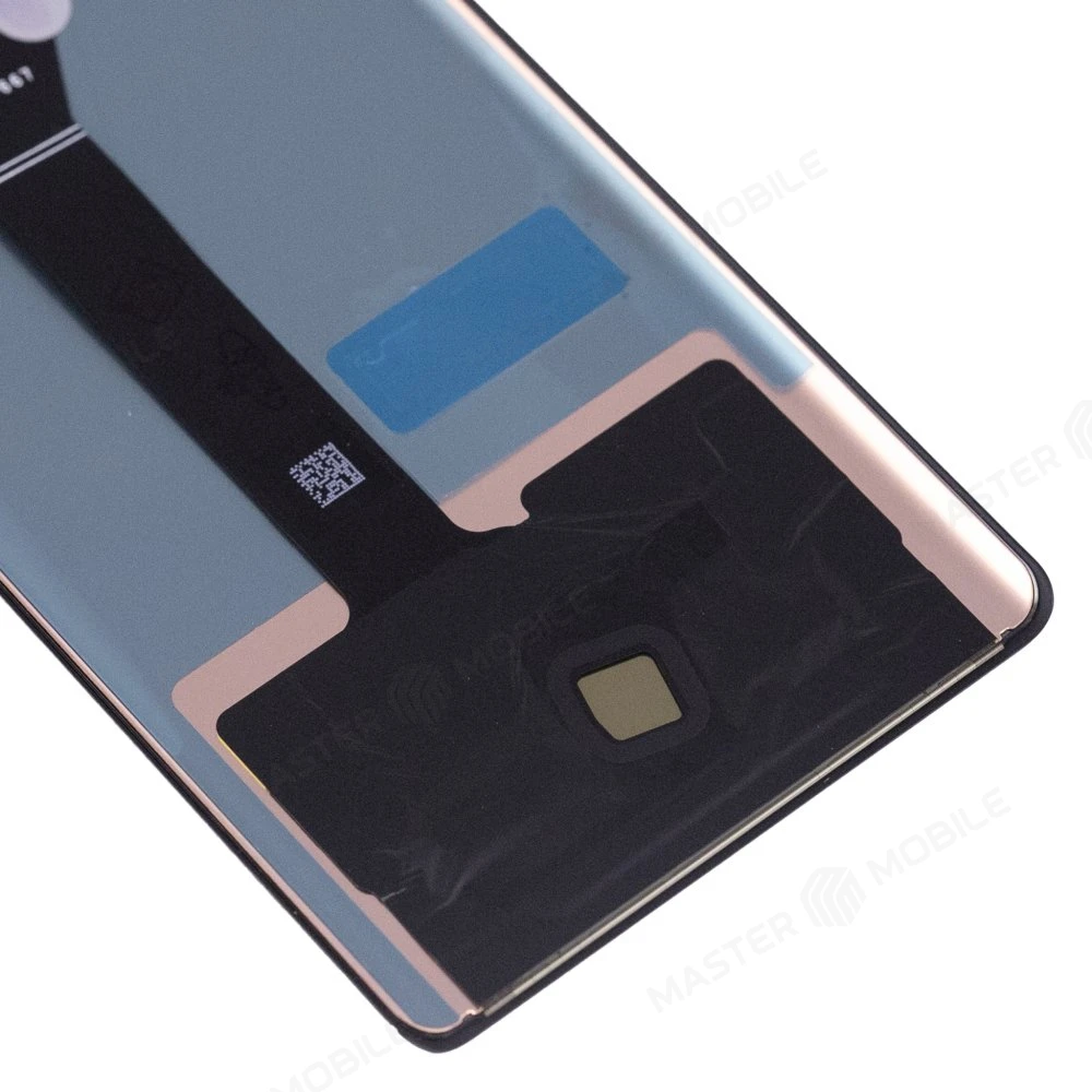 Дисплей для Huawei Honor 70 (FNE-NX9) + тачскрин (черный) (ORIG) фото №4