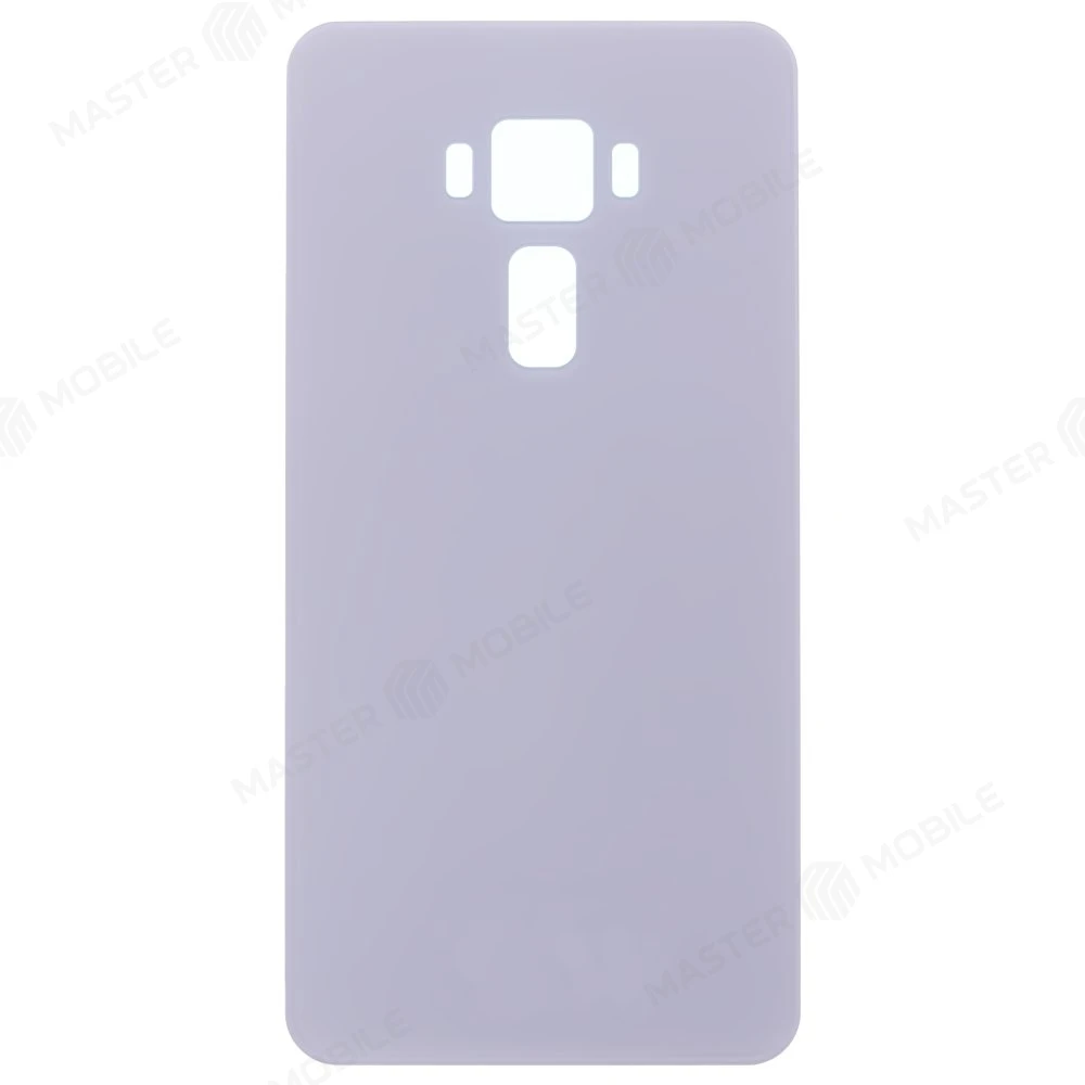 Задняя крышка для Asus ZenFone 3 (ZE552KL) (белый) фото №1