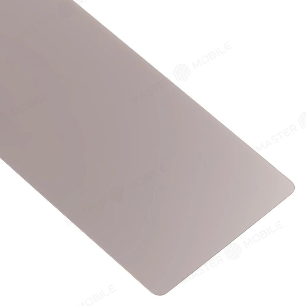 Задняя крышка для Samsung S938 Galaxy S25 Ultra (серый) (в сборе со стеклом камеры) (ORIG100)  фото №4