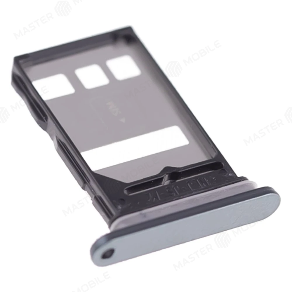 Держатель сим-карты для Huawei Nova 10 (NCO-LX1) (зеленый) фото №3