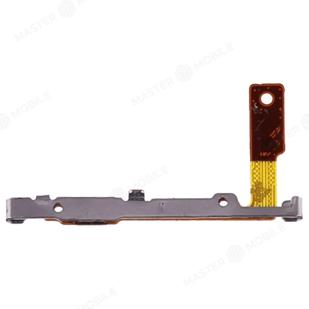 Шлейф для Samsung J510 Galaxy J5 / J710 Galaxy J7 с комп. (на кнопку включения) фото №2