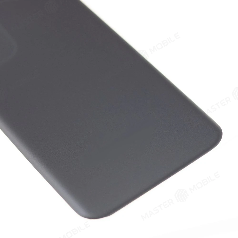 Задняя крышка для Tecno Spark 40 Pro+ (KM7) (черный)  фото №4