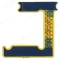 Шлейф для Samsung A207 Galaxy A20s с комп. (на кнопку включения) фото №2