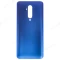 Задняя крышка для OnePlus 7T Pro (синий) фото №1