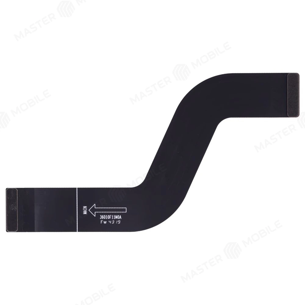 Шлейф для Xiaomi Mi 9T (M1903F10G) / Mi 9T Pro (M1903F11G) / Redmi K20 / Redmi K20 Pro с комп. (межплатный)  фото №1