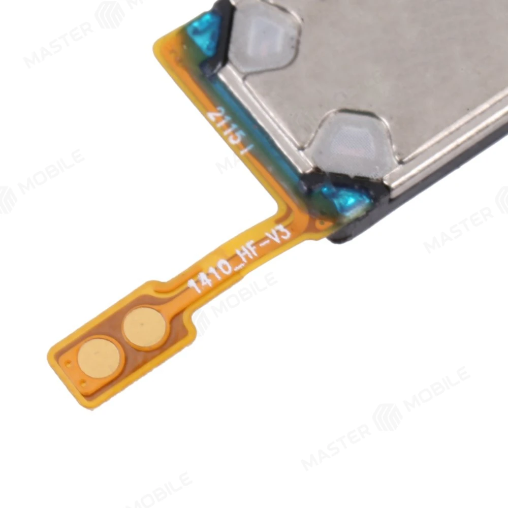 Динамик (слуховой) для Samsung A336 Galaxy A33 5G на шлейфе фото №4