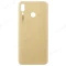 Задняя крышка для Huawei Nova 3 (PAR-LX1) (золотистый) фото №1