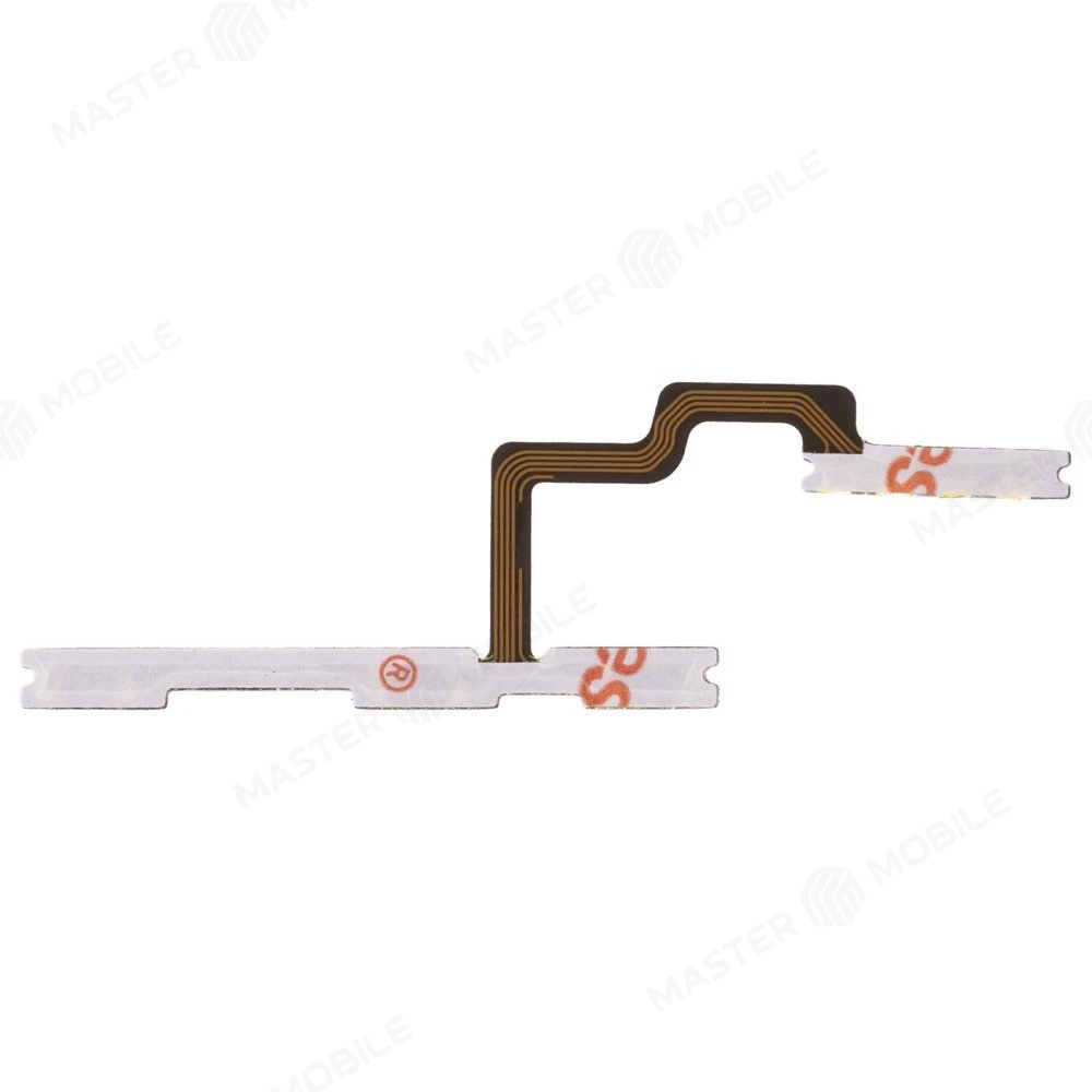 Шлейф для Realme 15 (RMX5106) с комп. (на кнопку включения и кнопки громкости) фото №2