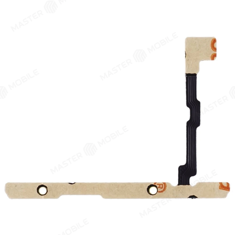 Шлейф для Vivo V25e (V2201) с комп. (на кнопку включения и кнопки громкости)  фото №2