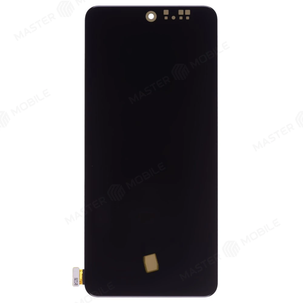 Дисплей для Vivo iQOO Z9 (I2218) + тачскрин (черный) (ORIG) фото №1