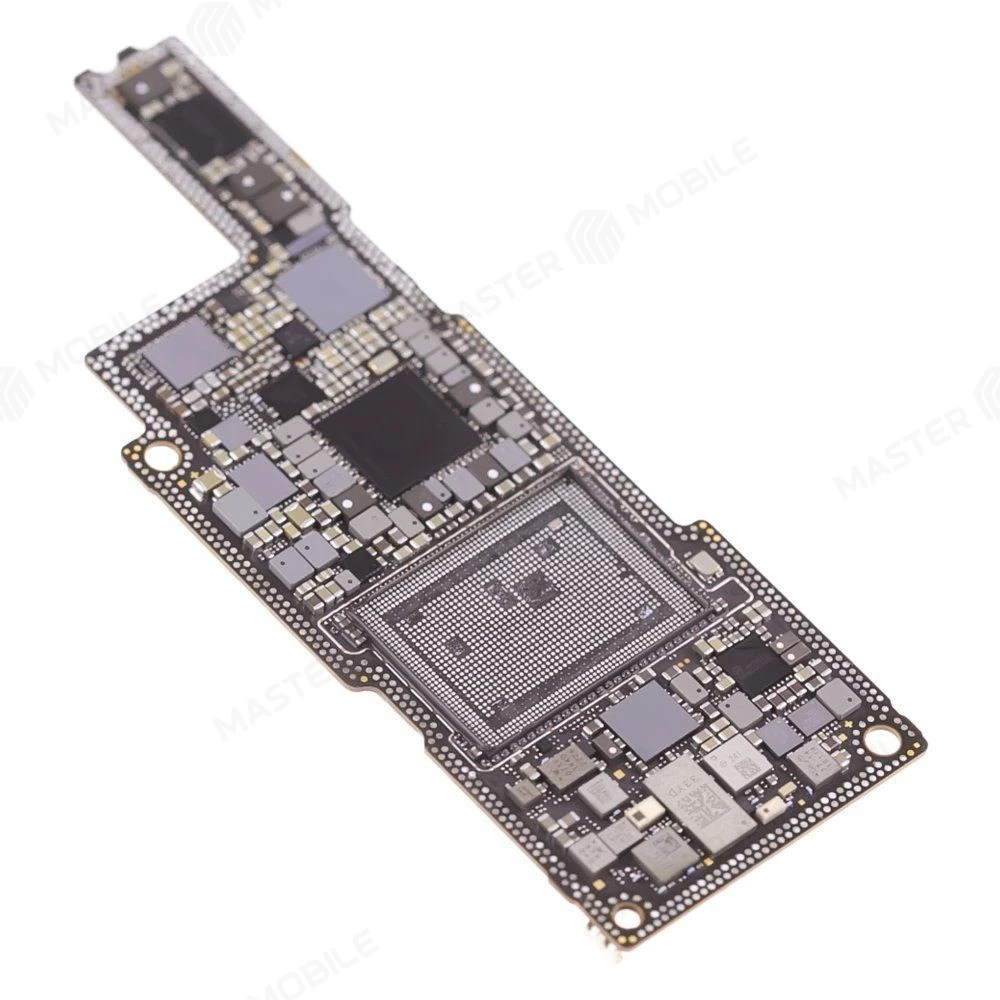 Материнская плата для Apple iPhone 14 Pro (SIM + eSIM) (верхняя) фото №3