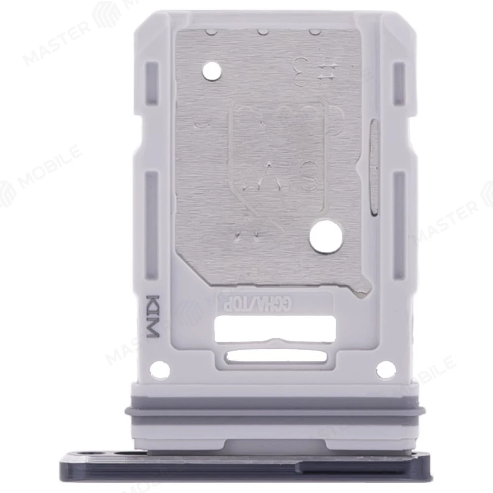 Держатель сим-карты для Samsung G780 Galaxy S20 FE (синий) фото №1