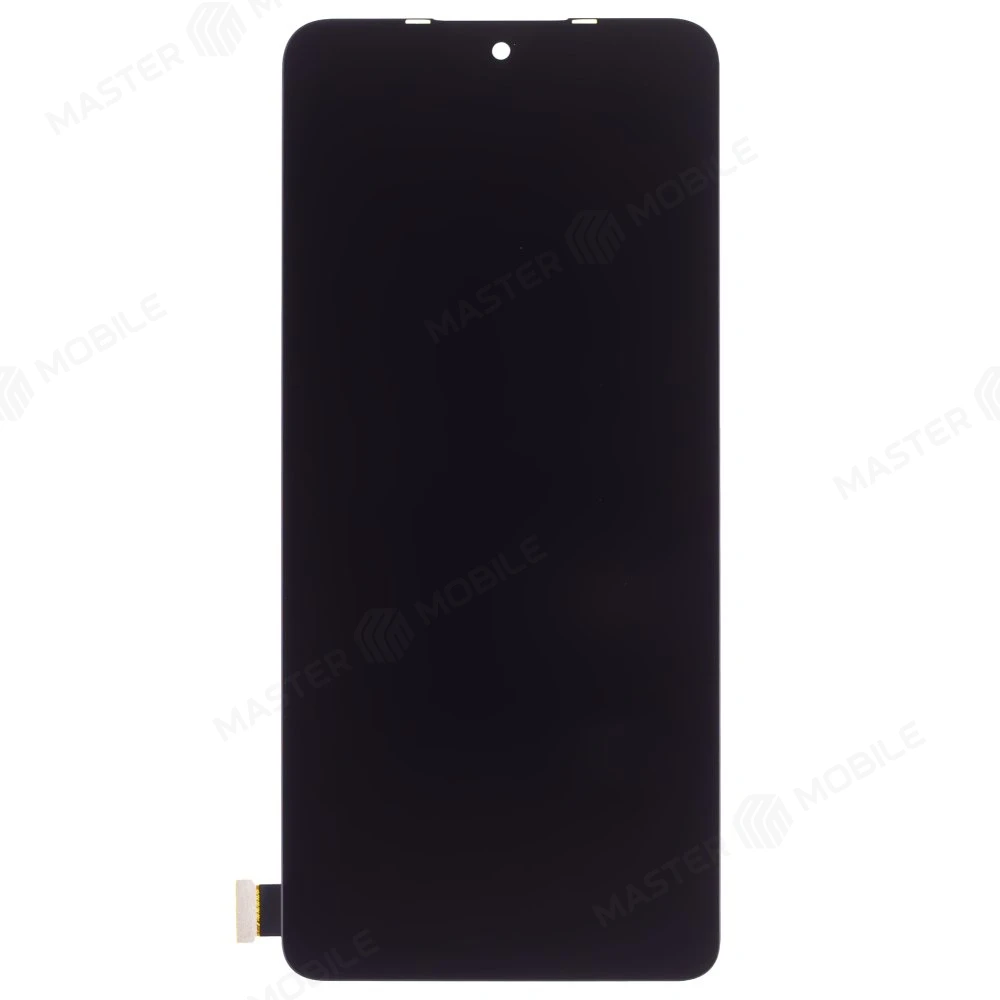 Дисплей для Xiaomi Redmi Note 11 Pro+ 5G (21091116UG) / Redmi Note 12 Pro 4G (2209116AG) + тачскрин (черный) (In-Cell) фото №1