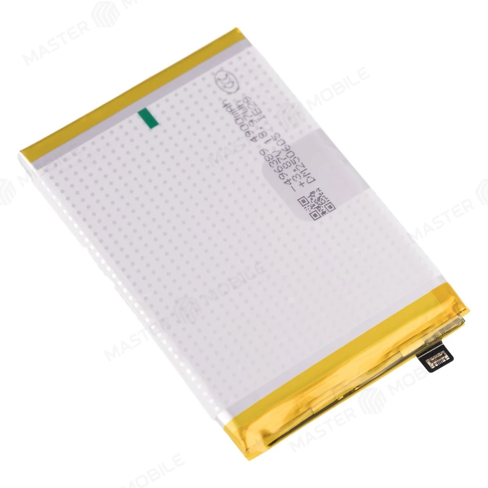 Аккумулятор для Realme 10 Pro+ 5G (RMX3686/RMX3687) / 11 4G (RMX3636) (BLP951) (Premium) фото №3