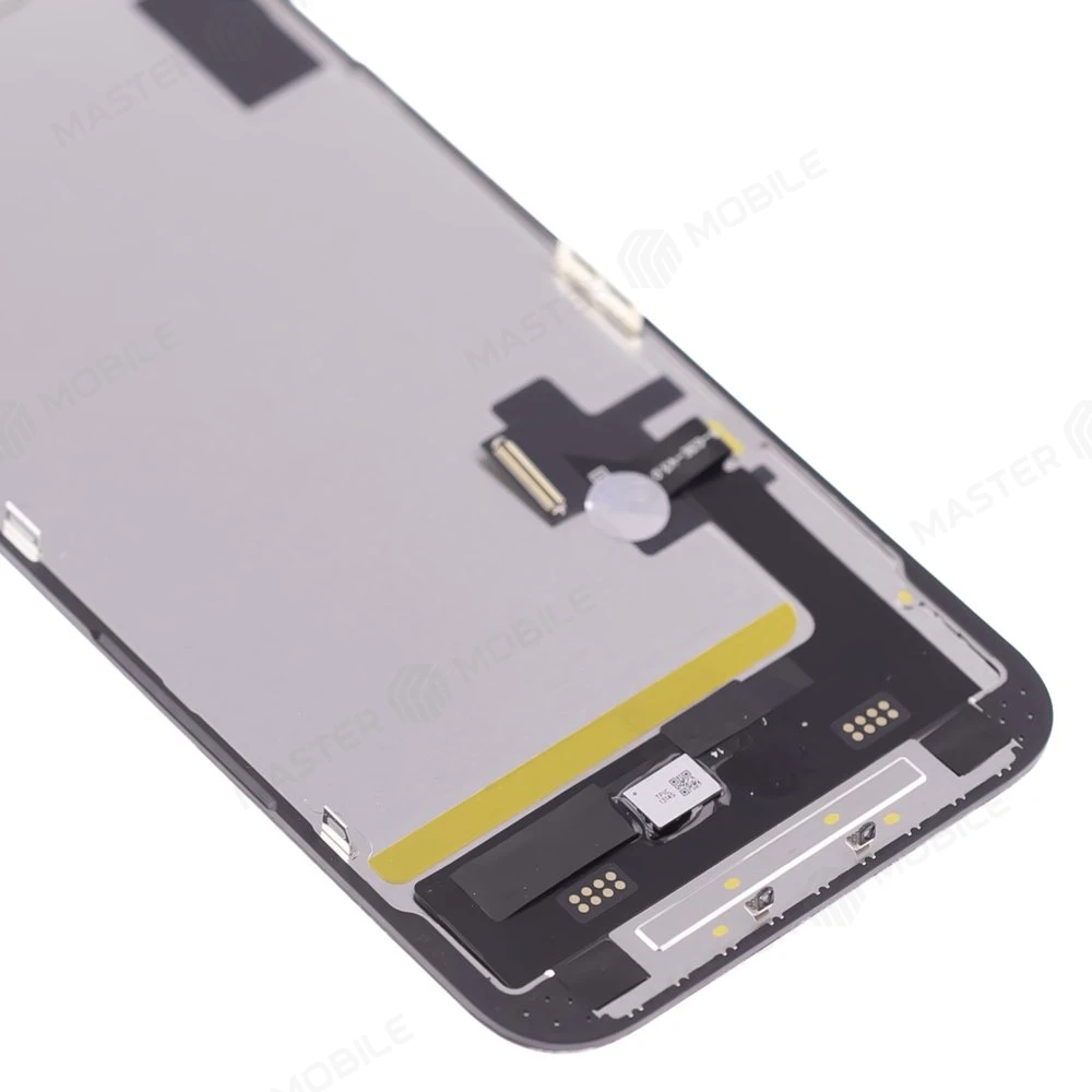 Дисплей для Apple iPhone 14 + тачскрин (черный) (JCID) (Soft Oled) (SYSTEM DIAGNOSABLE) фото №4