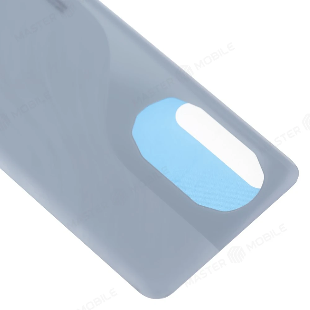 Задняя крышка для Huawei Honor 200 Pro (ELP-NX9) (зеленый) фото №3