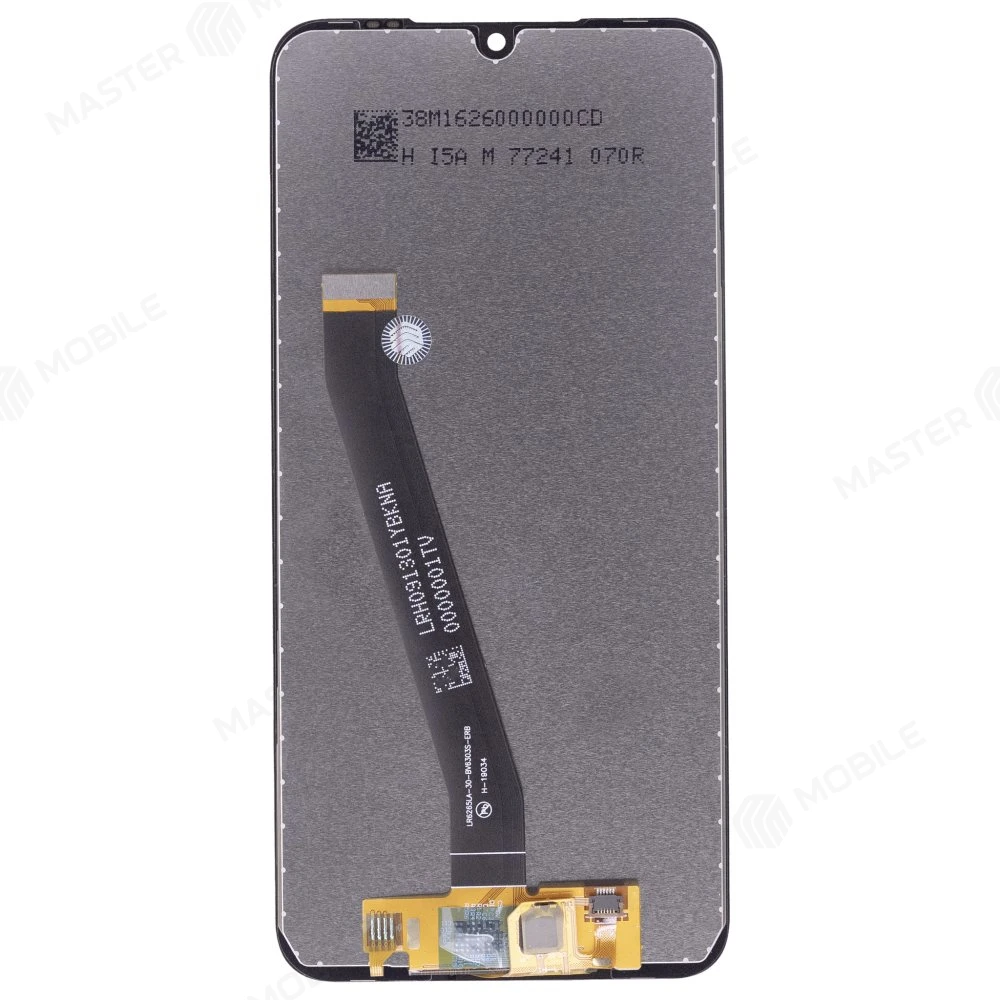 Дисплей для Xiaomi Redmi 7 (M1810F6LG) + тачскрин (черный) (COF) фото №2