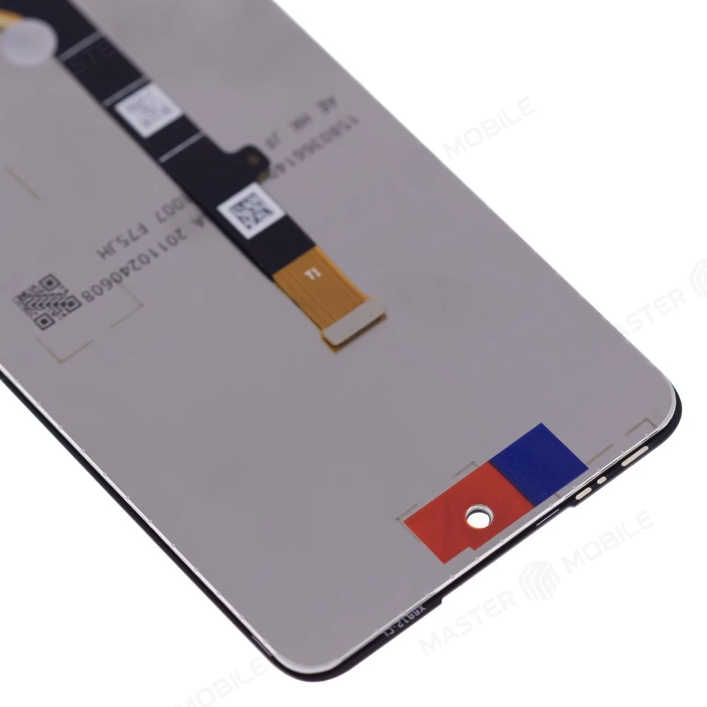 Дисплей для Tecno Camon 18 (CH6N) / Camon 18P (CH7N) + тачскрин (черный) (ORIG) фото №3