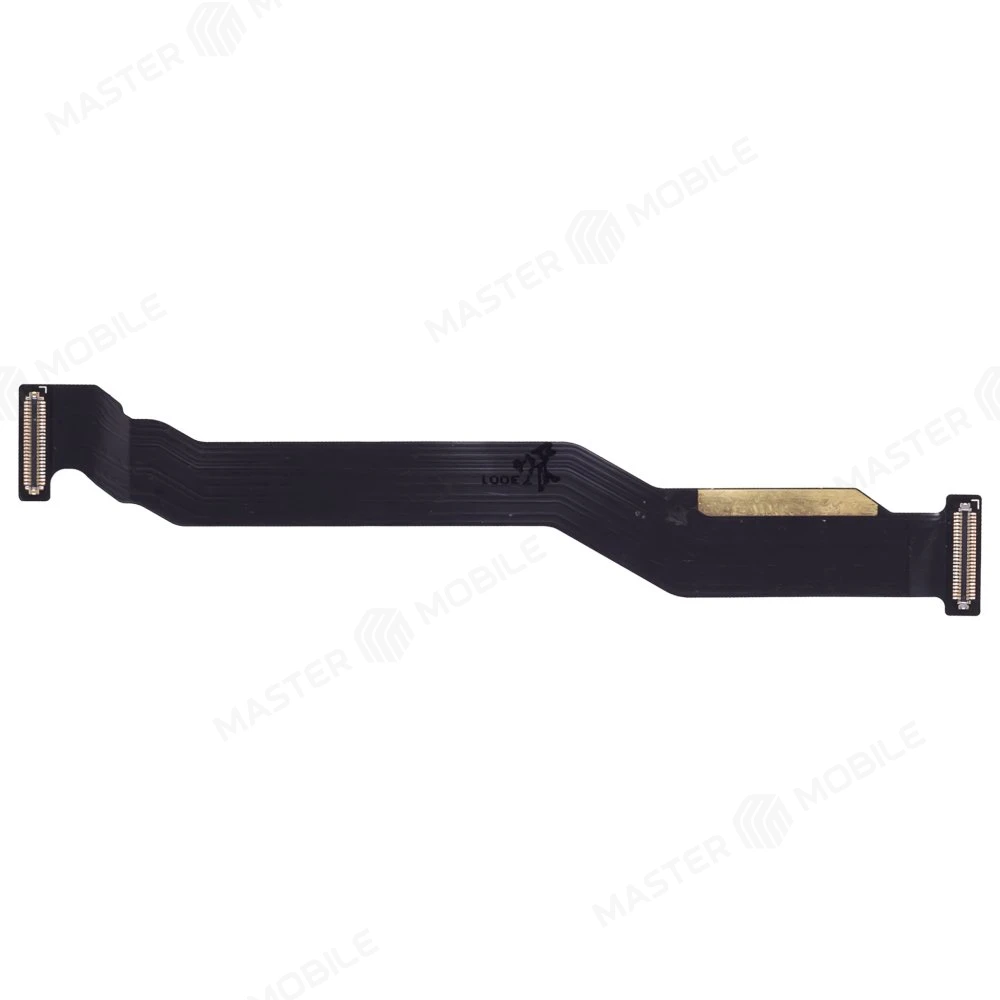 Шлейф для OnePlus 8 с комп. (межплатный)  фото №2