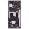 Дисплей для Samsung N985 Galaxy Note 20 Ultra / N986 Galaxy Note 20 Ultra 5G + тачскрин (черный) (в рамке) (ORIG100) (возможен дефект ЛКП) фото №2
