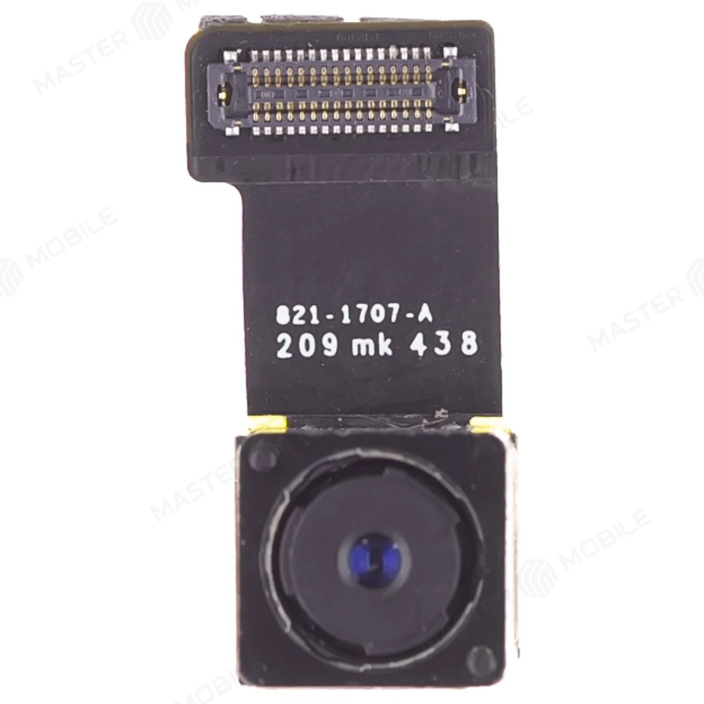 Камера для Apple iPhone 5c (задняя)  фото №1