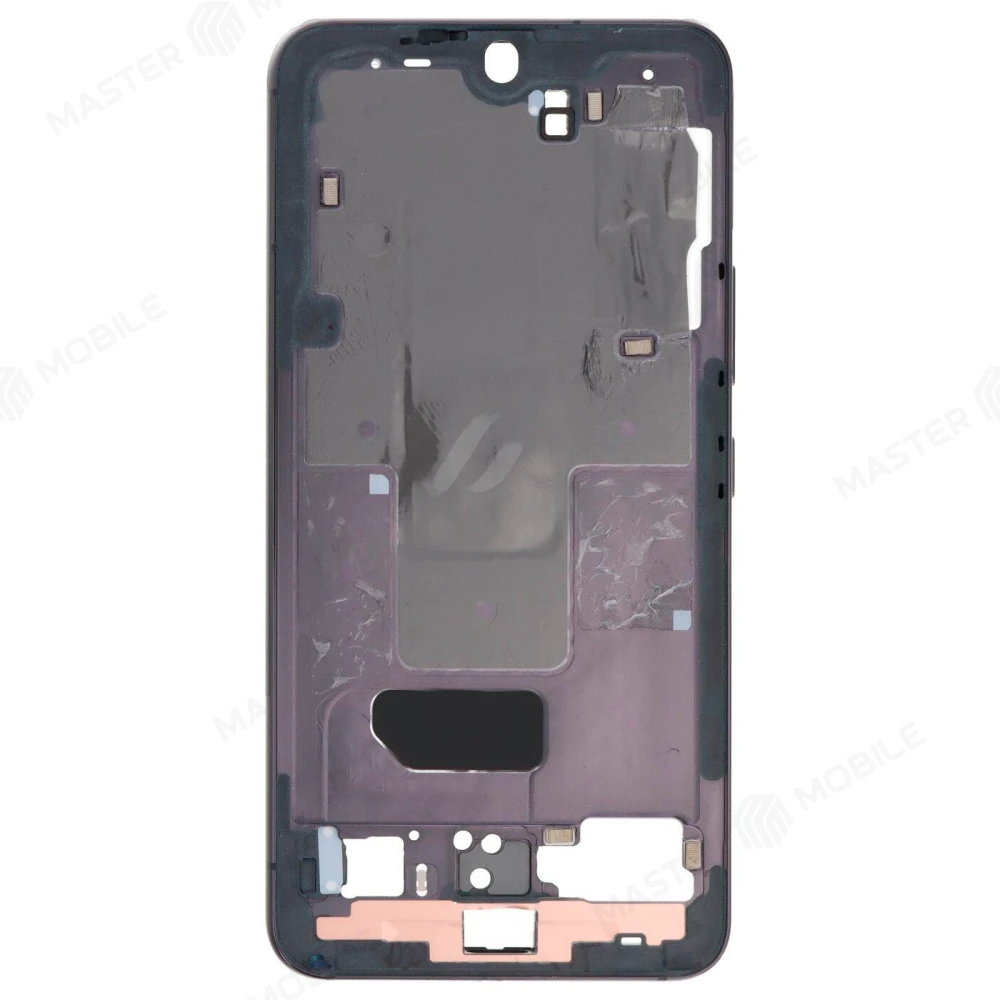 Рамка дисплея для Samsung S901 Galaxy S22 (черный) 