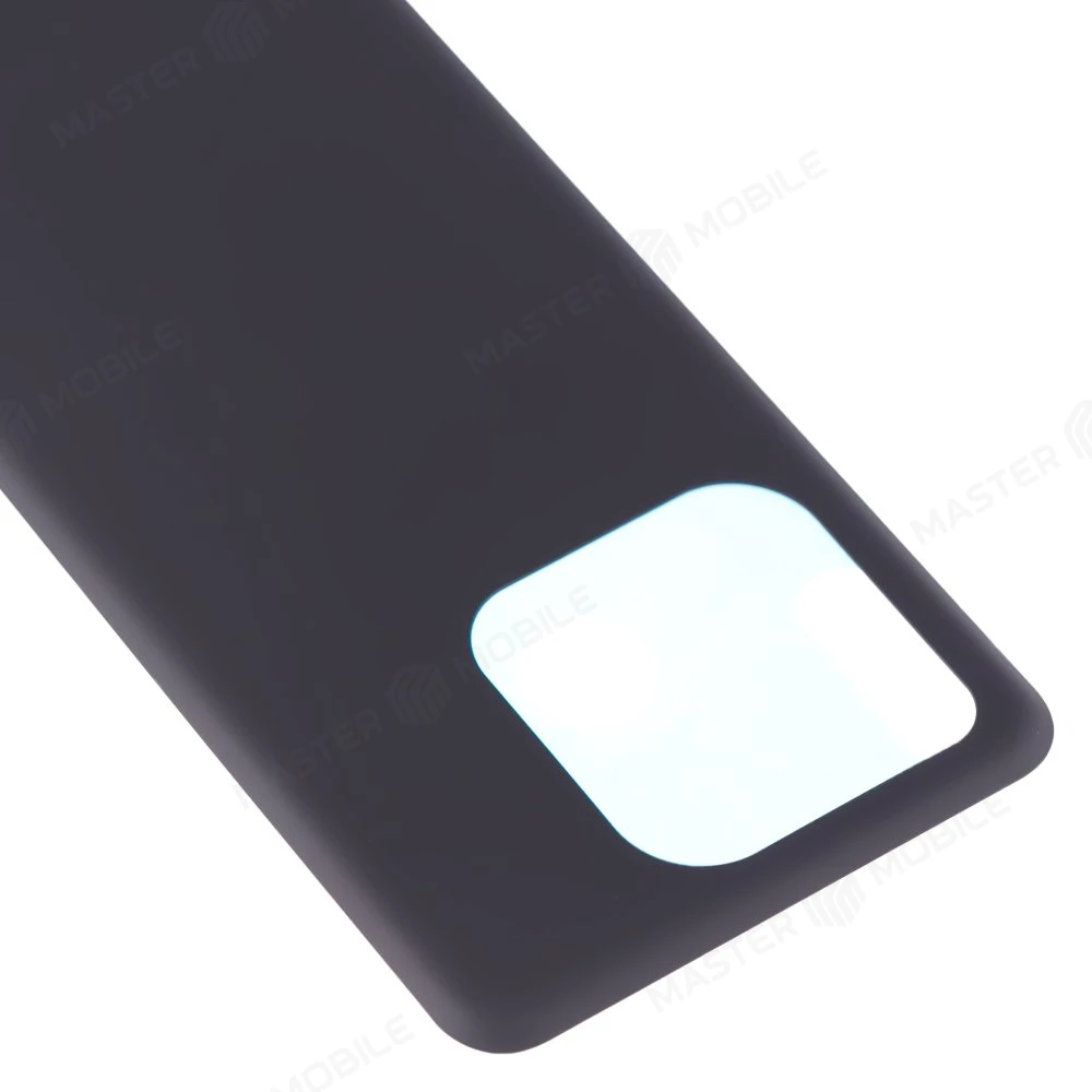 Задняя крышка для Xiaomi 14T Pro (MZB0HH9RU) (черный) фото №3