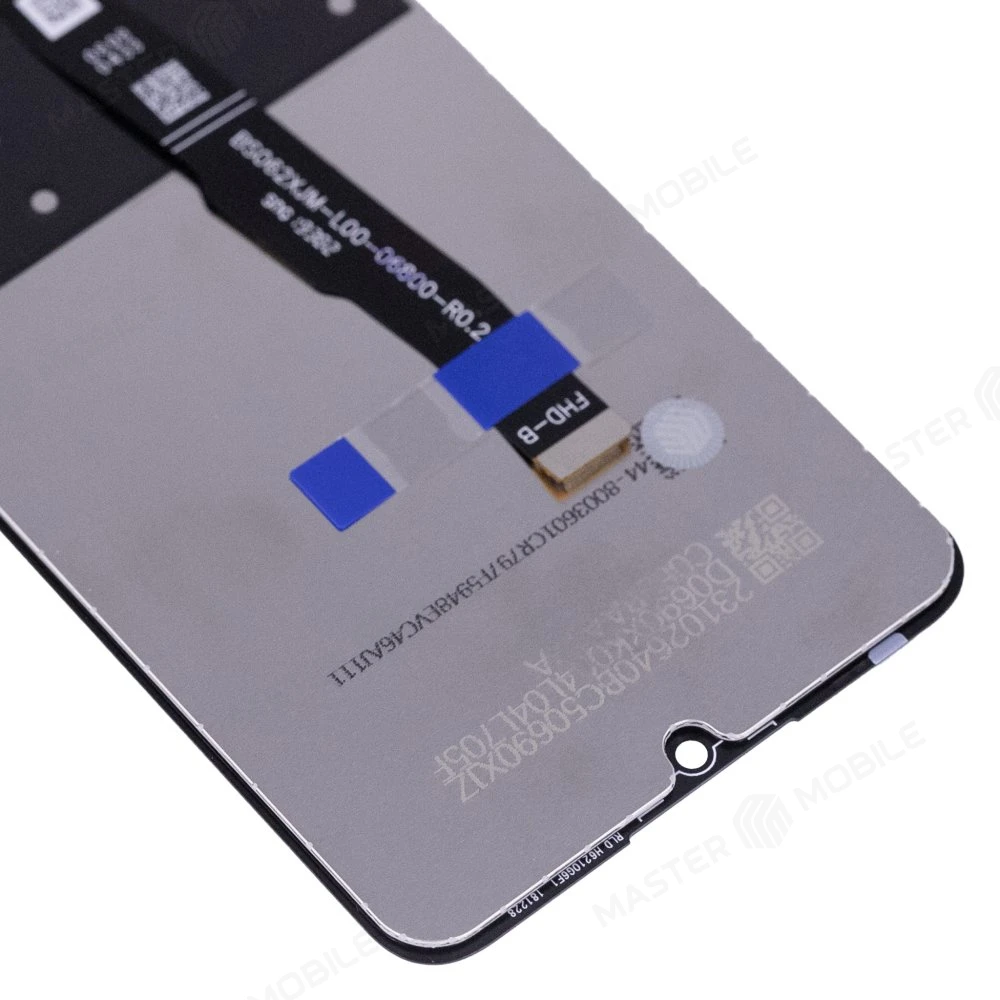 Дисплей для Huawei Honor 20 Lite (MAR-LX1H) / Honor 20S (MAR-LX1H) / P30 Lite (MAR-LX1M) и др. + тачскрин (черный) (ORIG) фото №3