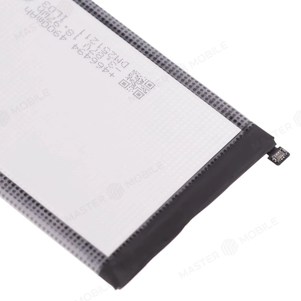 Аккумулятор для Infinix Hot 12 (X6817) / Hot 12 Play NFC (X6816D) / Hot 20 (X6826B) / Hot 20S (X6827) (BL-49LX) (Premium) фото №3