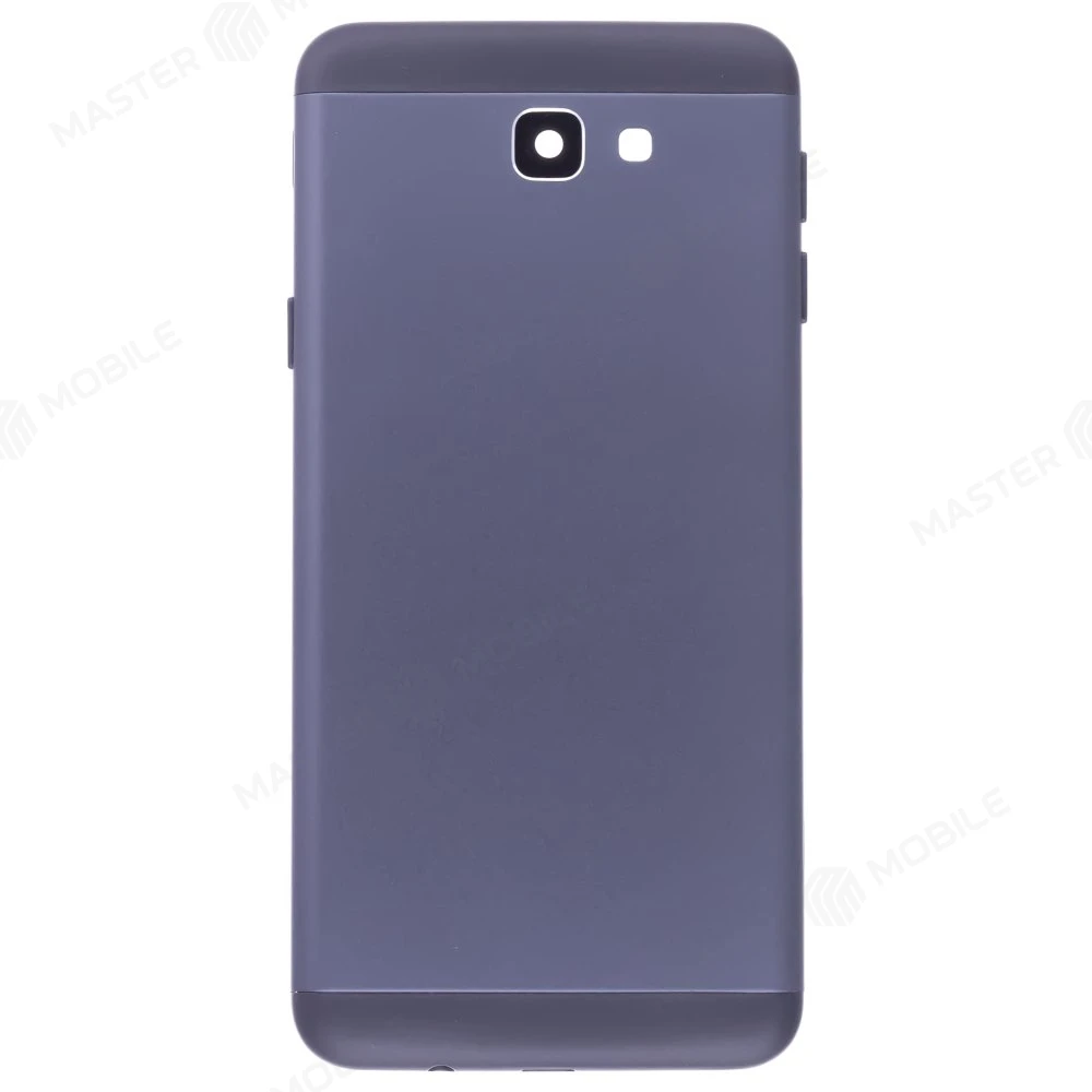 Корпус для Samsung G570 Galaxy J5 Prime (серый) фото №1