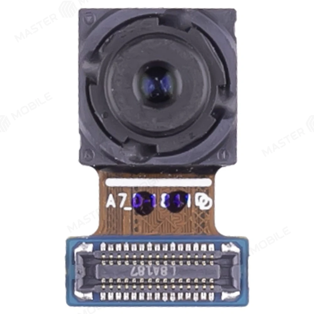 Камера для Samsung A750 Galaxy A7 (2018) (передняя) (ORIG100) фото №1