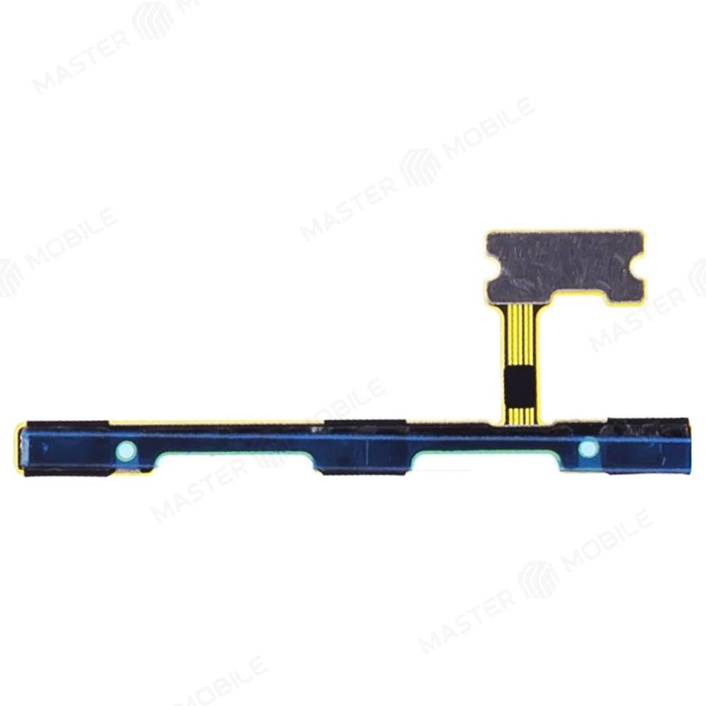 Шлейф для Huawei Honor Play (COR-L29) с комп. (на кнопку включения и кнопки громкости)  фото №2