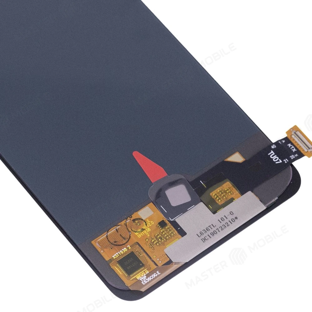 Дисплей для Vivo V17 (1920) / V17 Neo (1907) + тачскрин (черный) (OLED) фото №4