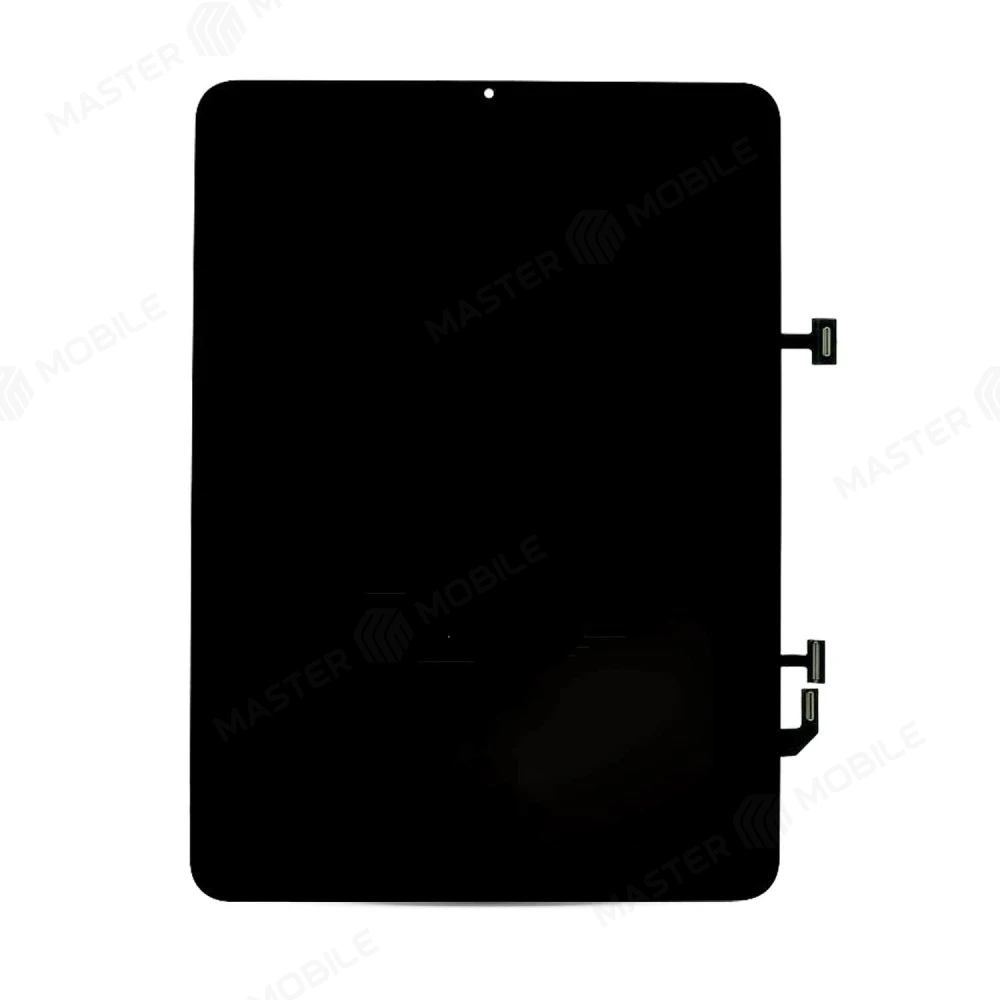 Дисплей для Apple iPad Air 4 10.9 (2020) (A2072/A2316/A2324) + тачскрин (черный) (Medium) фото №1