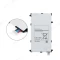 Аккумулятор для Samsung T320/T321/T325 Galaxy Tab Pro 8.4 (T4800E)  фото №3