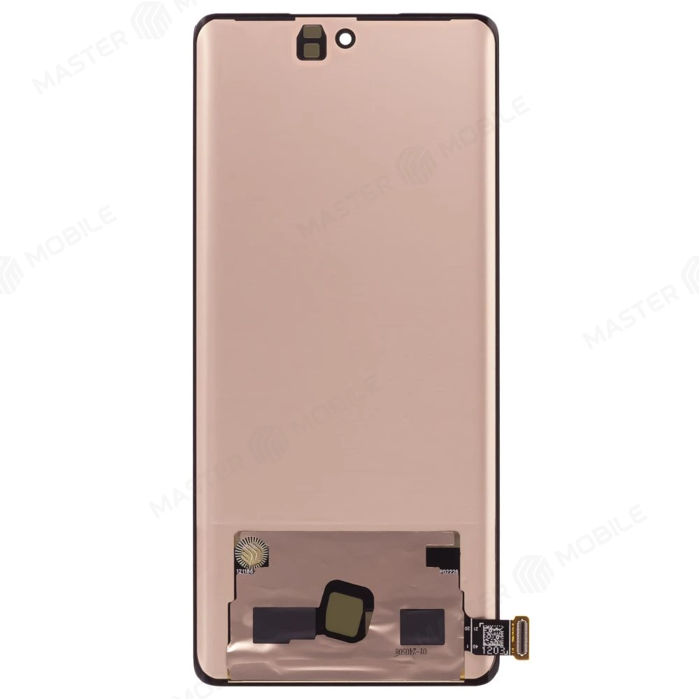 Дисплей для Vivo V29 (V2250) + тачскрин (черный) (ORIG) фото №2