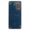 Задняя крышка для Vivo iQOO Z10 Lite (I2502) (зеленый) (в сборе со стеклом камеры) фото №2