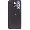 Задняя крышка для Vivo S30 (V2464A) (черный) (в сборе со стеклом камеры) фото №2
