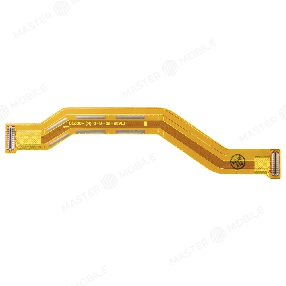 Шлейф для Vivo V25e (V2201) с комп. (межплатный)  фото №2