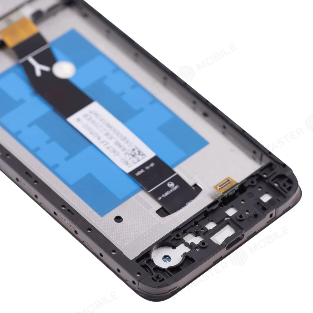 Дисплей для Xiaomi Redmi A3 (23129RN51X) / Redmi A3x (24048RN6CG) / Poco C61 (2312BPC51H) + тачскрин (черный) (в рамке) (ORIG) фото №4