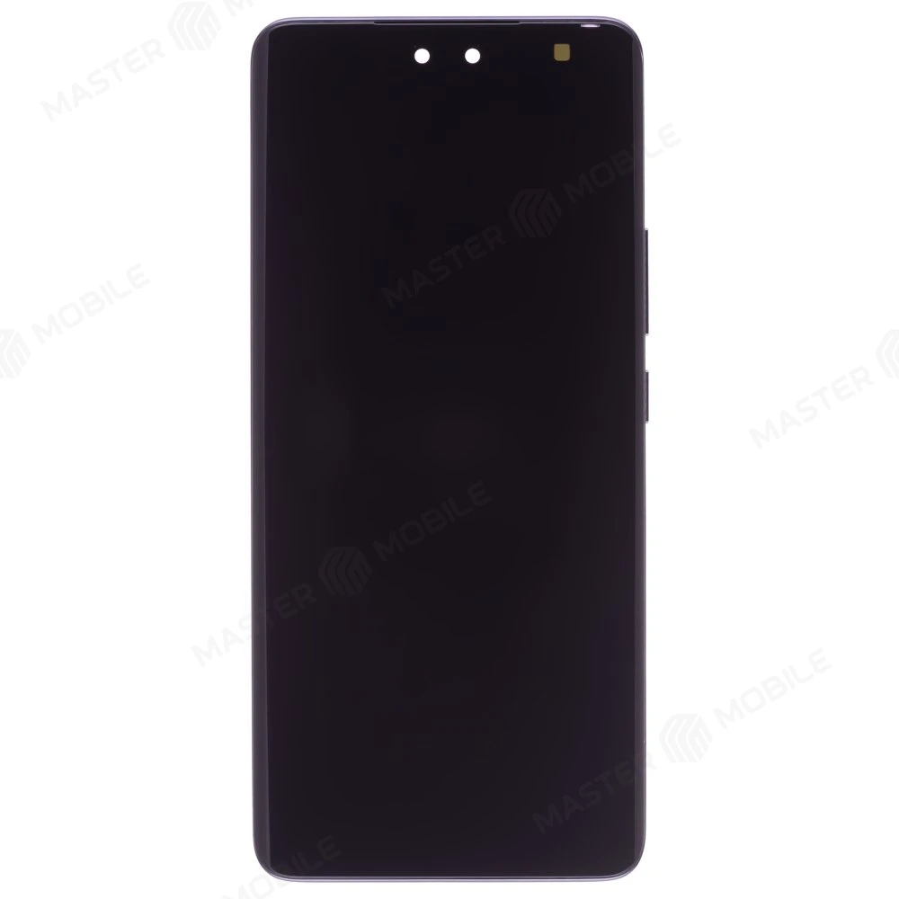 Дисплей для Xiaomi 13 Lite (2210129SG) / 12 Lite NE (2210129SG) + тачскрин (черный) (в рамке) (ORIG100) (SP) фото №1