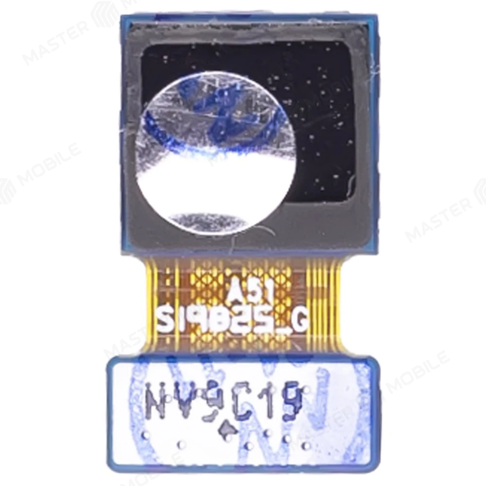 Камера для Samsung A515 Galaxy A51 (передняя) (ORIG100) фото №2