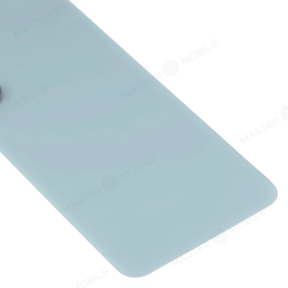 Задняя крышка для Samsung S721 Galaxy S24 FE (зеленый) (в сборе со стеклом камеры)  фото №4