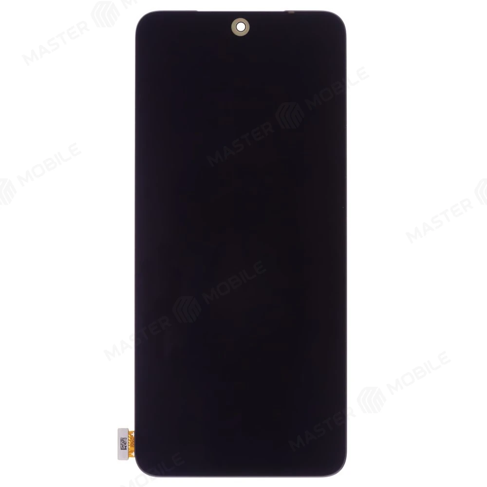Дисплей для Xiaomi Redmi Note 11 4G (2201117TY/G) / Redmi Note 12S (23030RAC7Y) / Poco M4 Pro 4G (2201117PG) и др. + тачскрин (черный) (ORIG100) фото №1