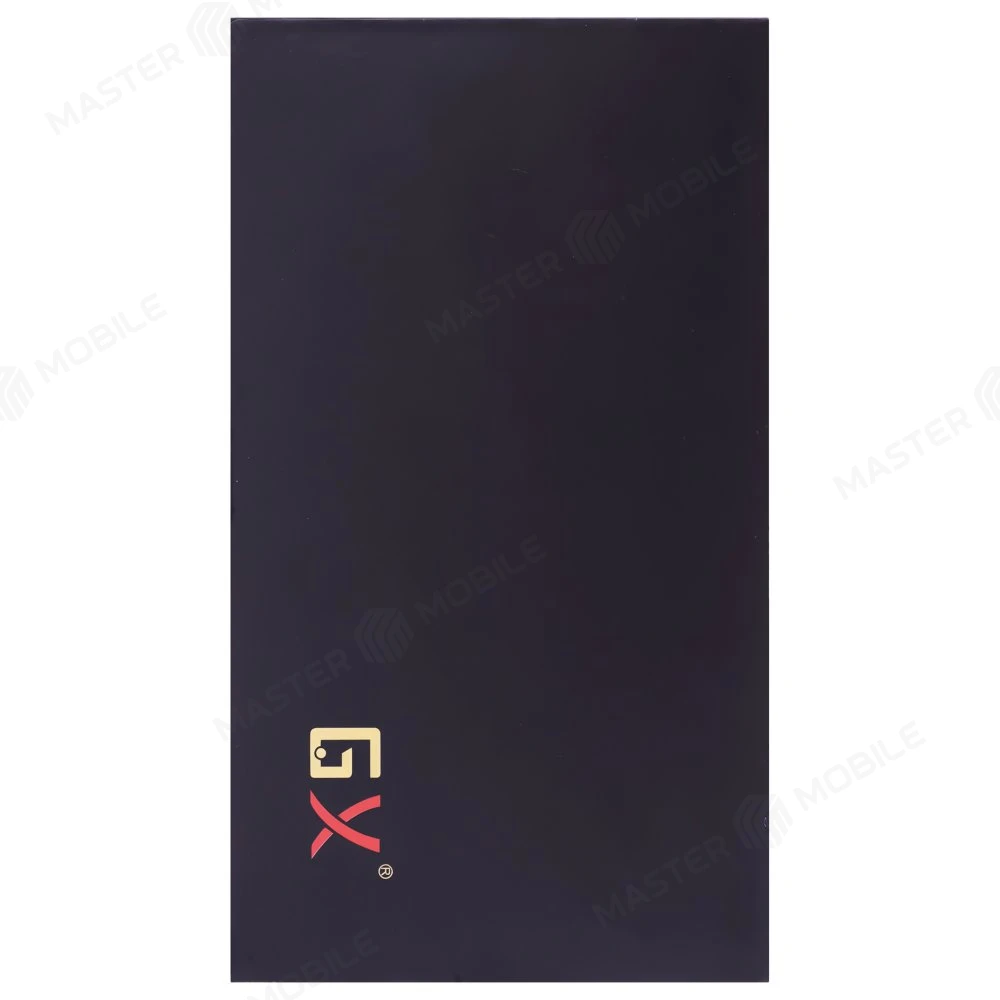 Дисплей для Apple iPhone 14 Pro Max + тачскрин (черный) (GX ORIG) (Soft Oled) (площадка под IC) фото №5