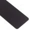 Задняя крышка для Samsung S901 Galaxy S22 (черный) (в сборе со стеклом камеры) (ORIG100) фото №4