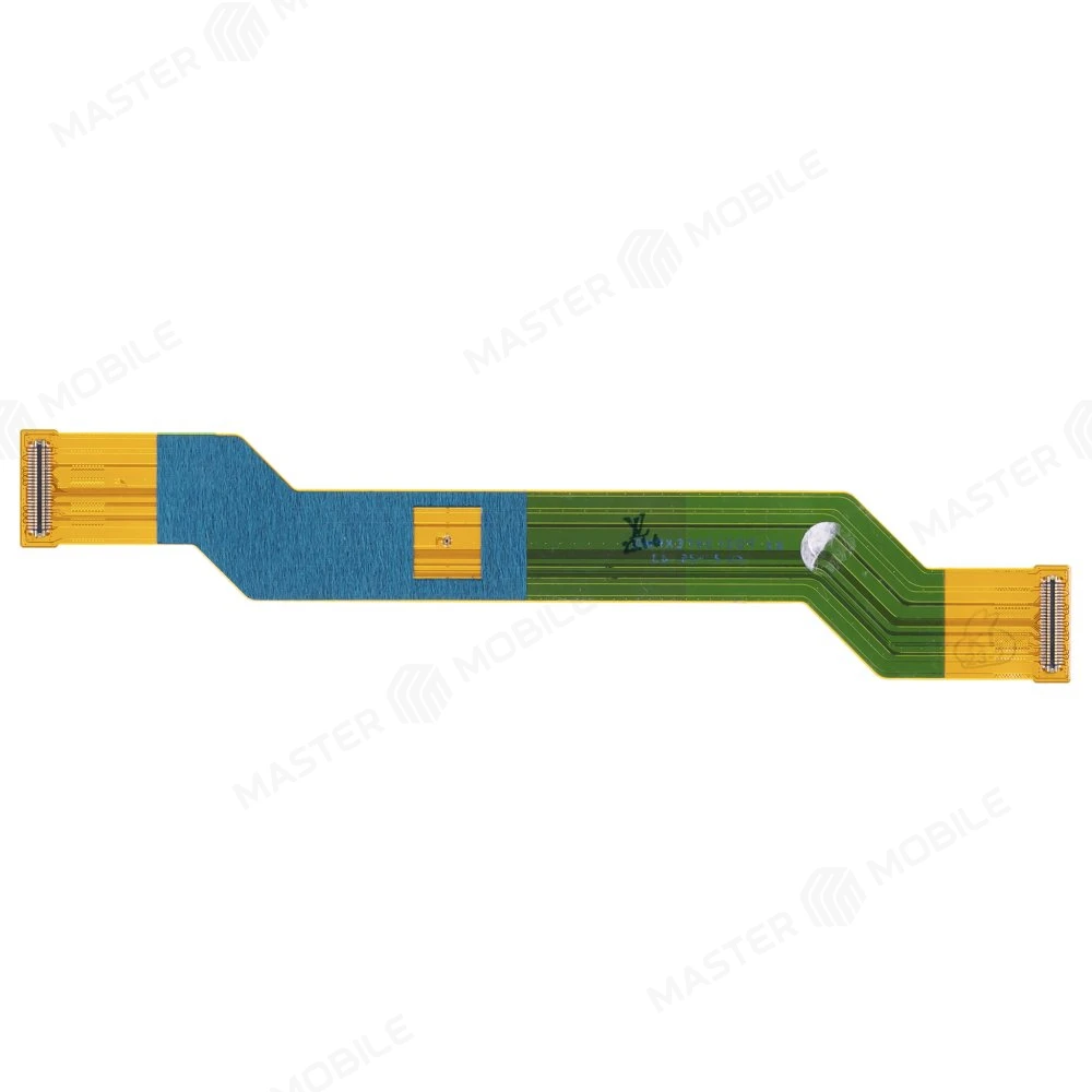 Шлейф для Vivo Y21 (V2111) с комп. (межплатный) фото №2