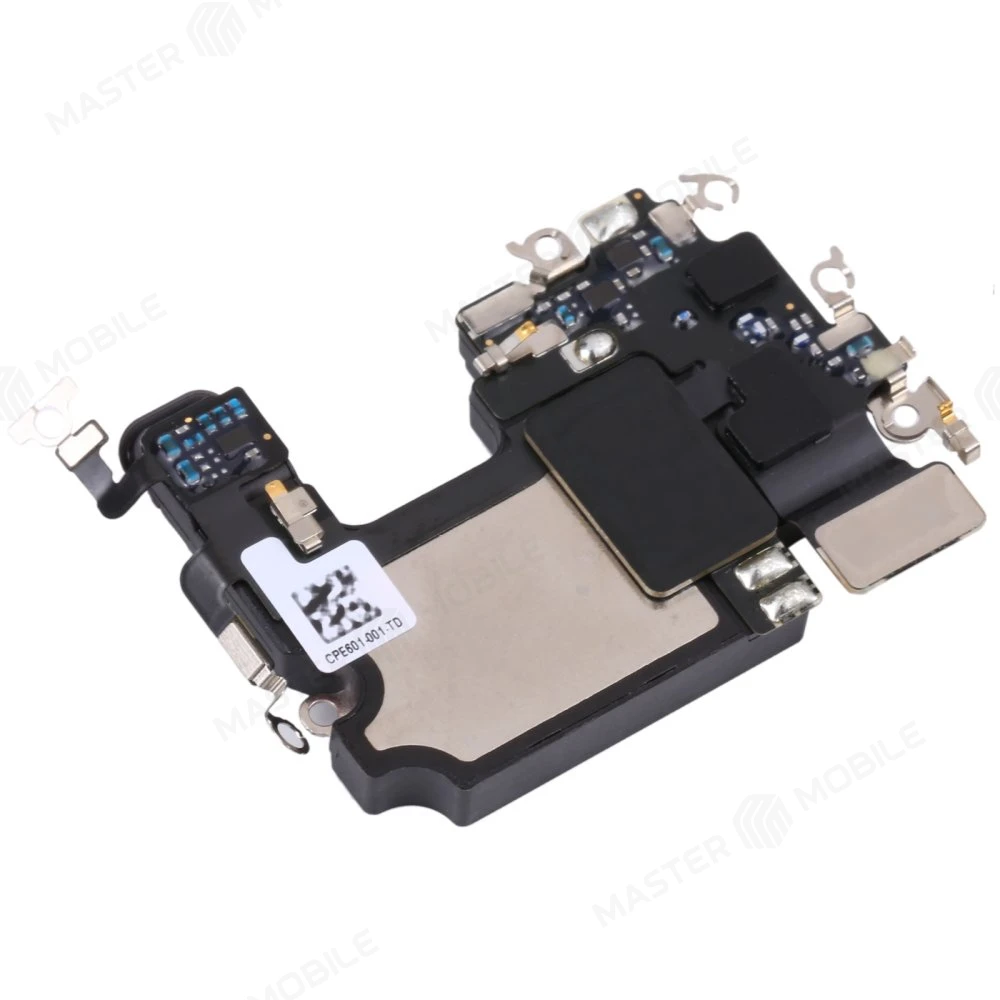 Динамик (слуховой) для Apple iPhone 14 / iPhone 16E фото №3