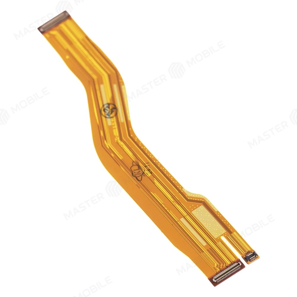 Шлейф для Tecno Camon 20 Pro 4G (CK7n) с комп. (межплатный)  фото №3